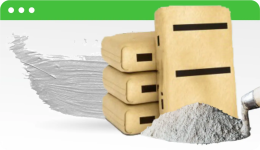 Сухие строительные смеси